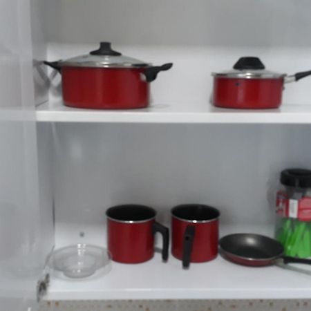 Acesso rápido turismo Pousada de luxo - Apartamento Mobiliado 1 Boa Vista (Roraima) Exterior foto
