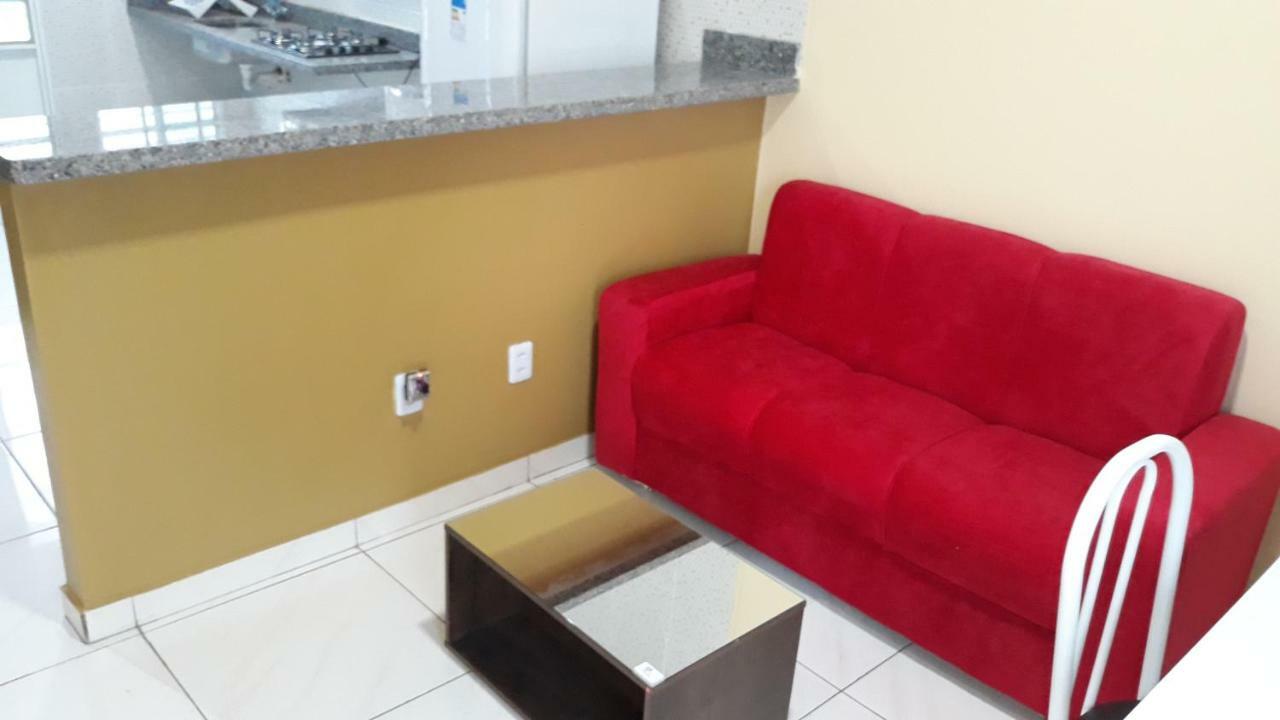 Acesso rápido turismo Pousada de luxo - Apartamento Mobiliado 1 Boa Vista (Roraima) Exterior foto