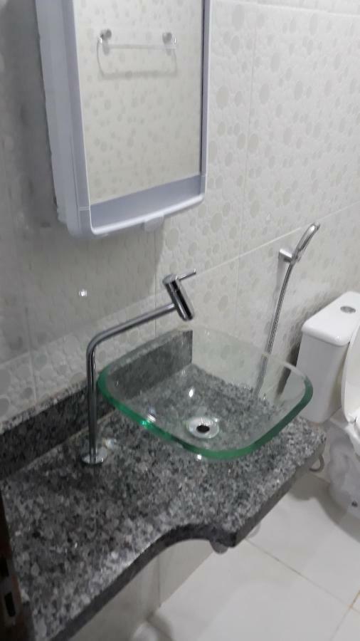 Acesso rápido turismo Pousada de luxo - Apartamento Mobiliado 1 Boa Vista (Roraima) Exterior foto