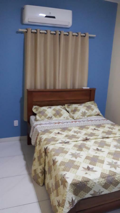 Acesso rápido turismo Pousada de luxo - Apartamento Mobiliado 1 Boa Vista (Roraima) Exterior foto