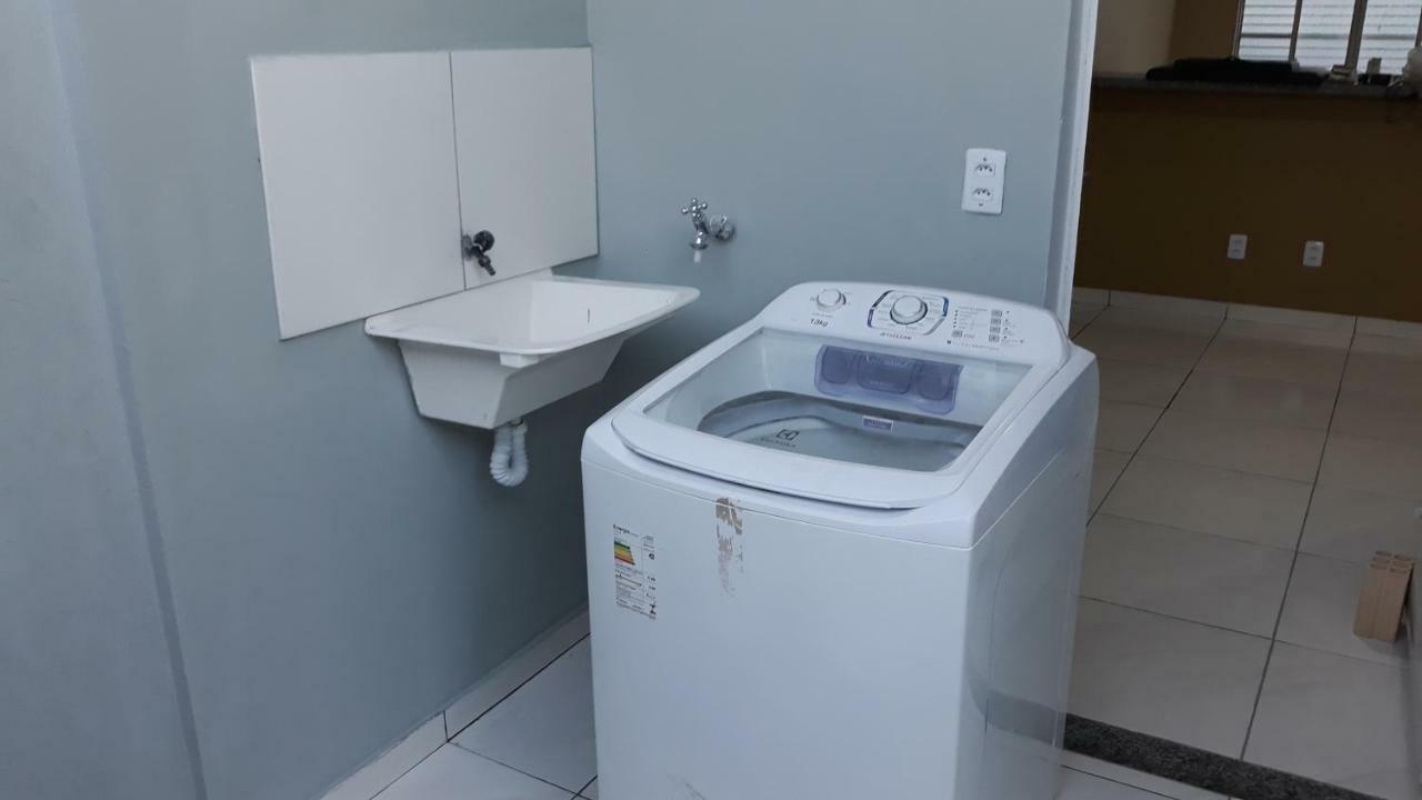 Acesso rápido turismo Pousada de luxo - Apartamento Mobiliado 1 Boa Vista (Roraima) Exterior foto