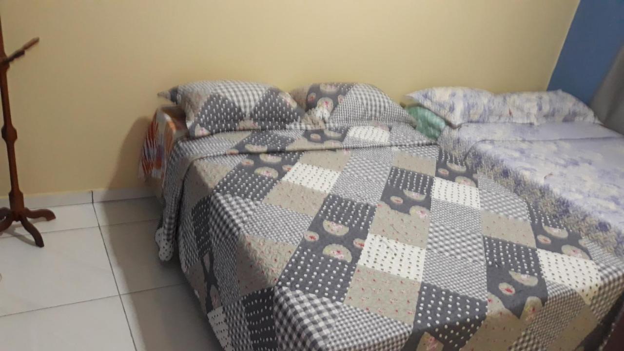 Acesso rápido turismo Pousada de luxo - Apartamento Mobiliado 1 Boa Vista (Roraima) Exterior foto