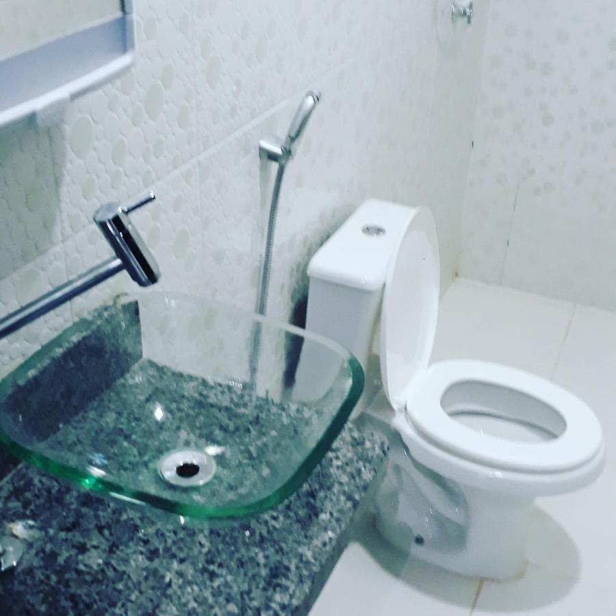 Acesso rápido turismo Pousada de luxo - Apartamento Mobiliado 1 Boa Vista (Roraima) Exterior foto