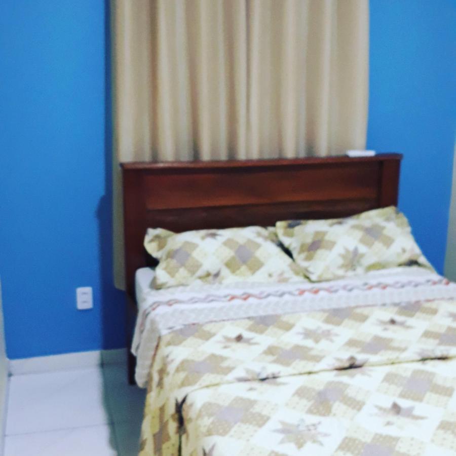 Acesso rápido turismo Pousada de luxo - Apartamento Mobiliado 1 Boa Vista (Roraima) Exterior foto