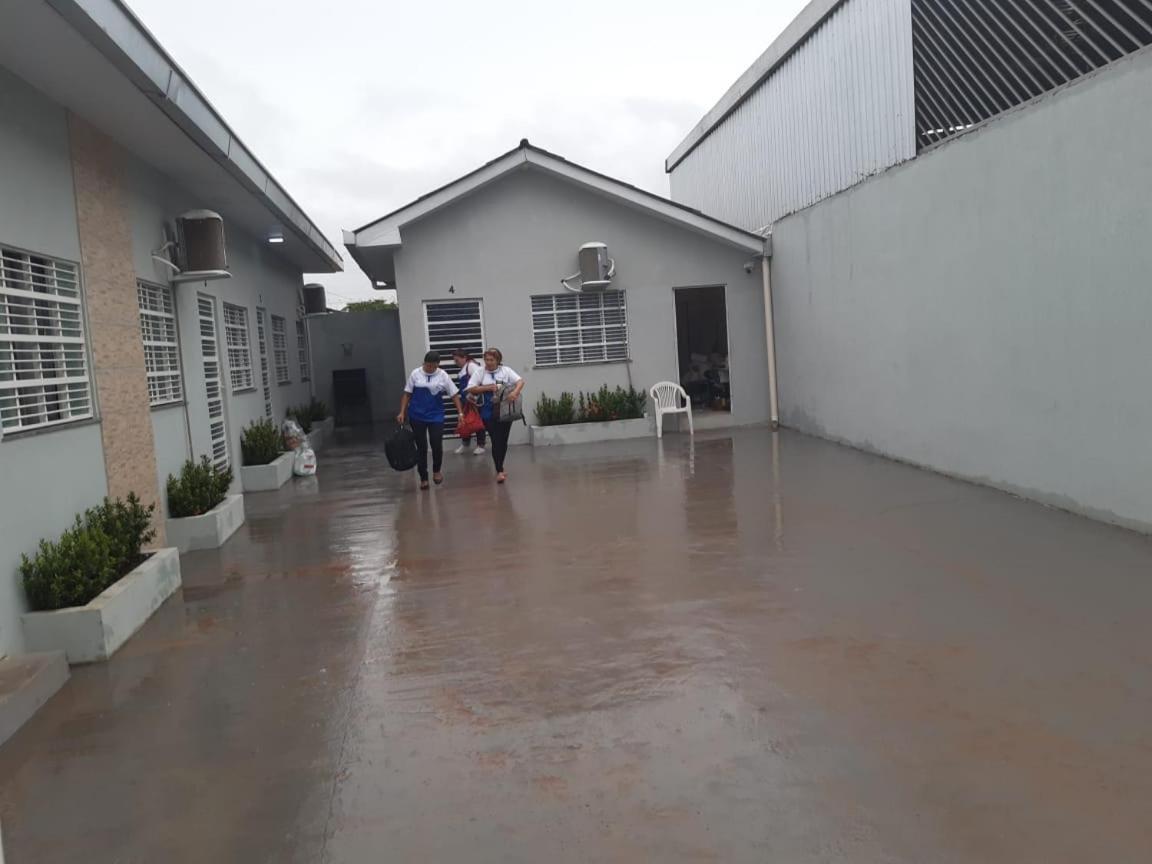 Acesso rápido turismo Pousada de luxo - Apartamento Mobiliado 1 Boa Vista (Roraima) Exterior foto